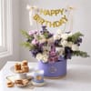 Sweet Birthday Wishes