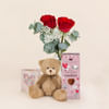 Sweet love - the perfect gift set Online