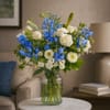 Sympathy bouquet - Hug Online