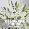 Sympathy Bouquet with ribbon Online