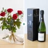 Tenderness and champagne Online