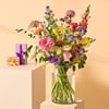 Thank you bouquet Online