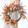 The Autumn Wreath Online