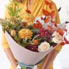 The Calming Chrysanthemums Online