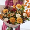 The Chrysanthemum Glow Online