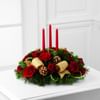 The FTD Celebration of the Season Centerpiece Online