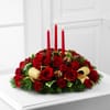 The FTD Celebration of the Season Centerpiece Online