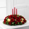 The FTD Celebration of the Season Centerpiece Online