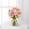 The Girl Power Bouquet by FTD VASE INCLUDEDluded Online