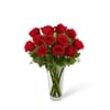The Long Stem Red Rose Bouquet by FTD Online