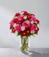 The Precious Heart Bouquet by FTD Online