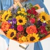 The Sunflower Carnival. Online