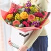 The Vibrant Flourish Online