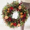 Ultimate Classic Christmas Wreath Online