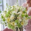 Ultimate Luxury Neutral Bouquet. Online