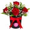 Valentin Online