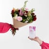 Valentine's Bouquet and Gift Online