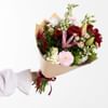 Gift Valentine's Day Bouquet