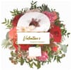 Valentines Surprise Bouquet Online