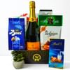 Veuve Clicquot Champagne Gift Basket Online