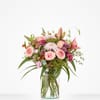 Warm gesture bouquet Online