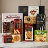 Warm Thoughts – Condolence Hamper Online
