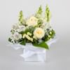 White Blooms Online