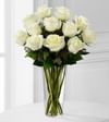 White Rose Bouquet Online
