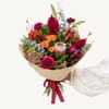 Winter Bouquet Online