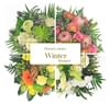 Winter Florist's Choice Bouquet Online