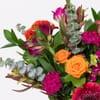 Gift Winter Posy