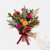 Winter Posy Online