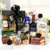 With Heartfelt Sympathy – Condolence Basket Online