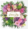 Women's Day Surprise Bouquet