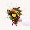 Woodland Bloom Posy