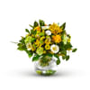 Yellow Easter bouquet Online