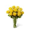 Yellow Rose Bouquet Online
