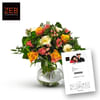 ZEB Bouquet Online