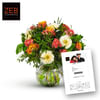 ZEB Bouquet Online