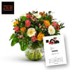 ZEB Bouquet Online