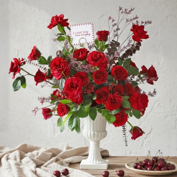 50 Reasons I Love You