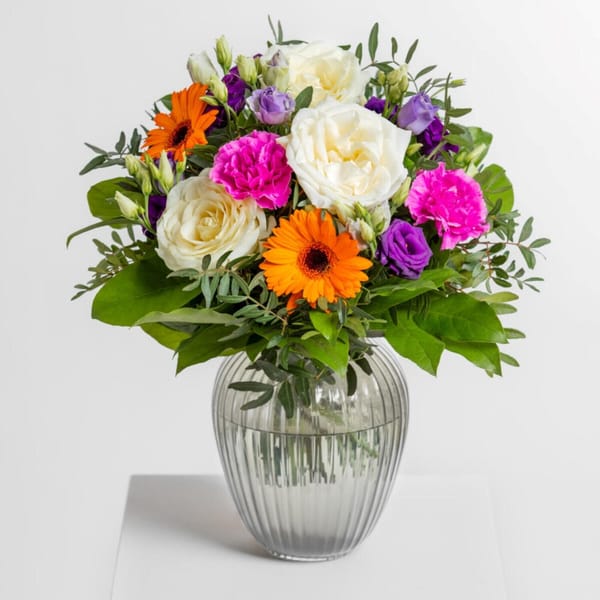 A Heartfelt Thank You