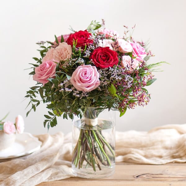 Absolute Love - Amour Absolu