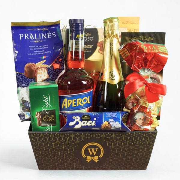 Aperol Spritz Celebration Collection