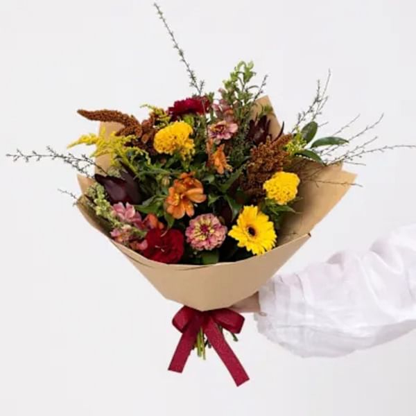 Autumn Bouquet