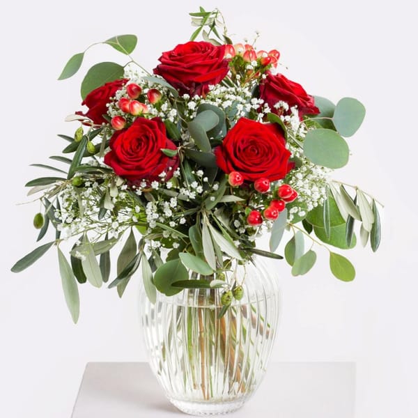 Because You Are There