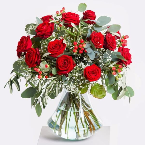 Because You Are There