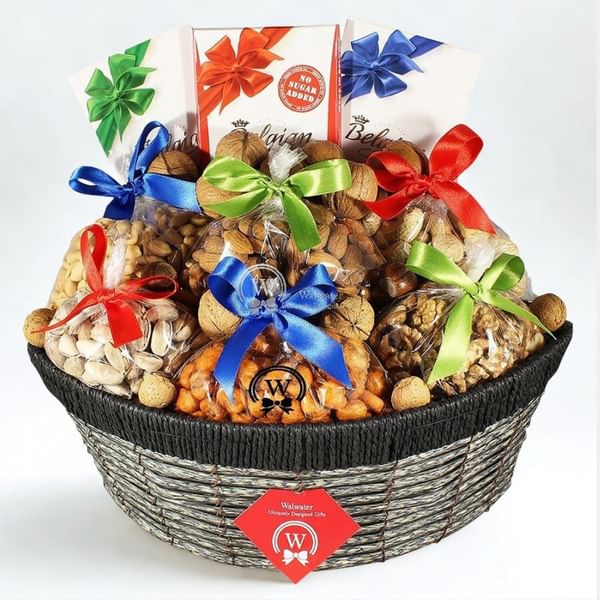 Blessings all Around