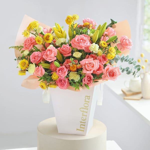 Bloom Burst