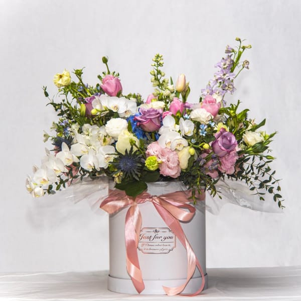 Blossom Harmony Box Chinese New Year Edition